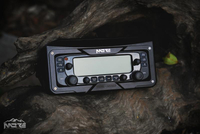 GWM TANK 300 MORE Overhead Radio Bracket