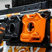 GWM Tank 300 Mini Box 7.5L TOPFIRE