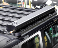 GWM TANK 300 Landace Roof Water Tank