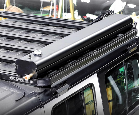 GWM TANK 300 Landace Roof Water Tank