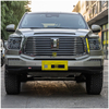 GWM TANK 500 Front Bumper