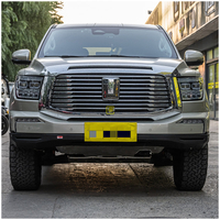 GWM TANK 500 Front Bumper