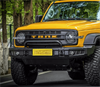GWM Tank 300 Bronco Style Front Bumper