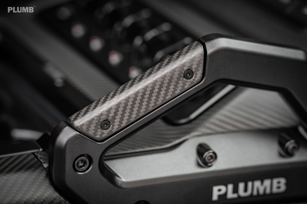 PLUMB central kit new defender parts