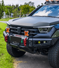 GWM TANK 400 Hi4-T Absolute Tranformers Front Bumper