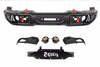 GWM TANK 300 10th Anniversary Front Bumper