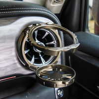 GWM TANK 300 Water Bottle Coffee Cup Holder