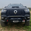 GWM POER Titan Front Bumper