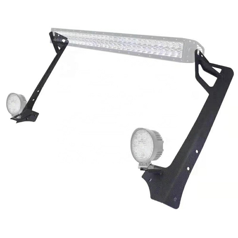 50 inch LED light bracket
