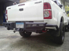 Rear Bumper For Toyota Hilux Revo