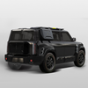 Chery iCAR03 Blade body kit