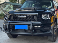 GWM Haval H7 Front Bumper