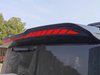 GWM New Haval H9 2024 Integrated Rear Spoiler