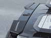 GWM Haval H9 Rear Spoiler Model B