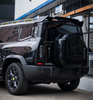 ​Jetour T2 City Hunter Body Kit 