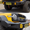 GWM TANK 300 ANT Rear Bumper Linkage Spare Tire Rack