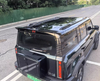 CHERY JAECOO 6 J6 Rear Spoiler