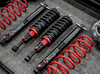 GWM Haval H9 MAMBA 60mm Hydraulic Shock Absorber 9-stage Adjustable