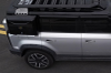 CHERY iCAR03 COMBAT RIDER Side Box