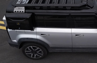 CHERY iCAR03 COMBAT RIDER Side Box