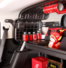 GWM Haval H9 Rear Trunk Luggage Rack Storage Bracket Kit