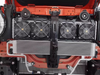 GWM TANK 300 Gearbox Cooling Fan Kit