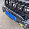 CHERY JETOUR Traveller T2 Bull Bar