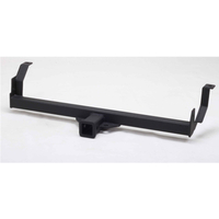 Rear Tow Bar Hitch Receiver Trailer for Suzuki Jimny JB43 1998~2017