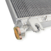 Replacement Performance Aluminum Radiator for Jeep Wrangler JK 2007-2018 3.6L 3.8L 