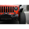 Jeep Wrangler JL Marauder Front Fender Flare