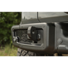 2018-2022 Jeep Wrangler JL Rugged Ridge Style Spartacus Rear Bumper