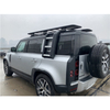 2020~2022 Land Rover New Defender Ladder for Expedition Style Roof Rack