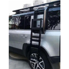 2020~2022 Land Rover New Defender Ladder for Expedition Style Roof Rack