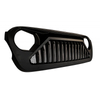 Wildcat Front Grille for 2018-2021 Jeep Wrangler JL ABS