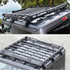 Modular Roof Rack Cargo Carrier for New Suzuki Jimny JB74W 