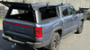 Pickup Truck Canopy for GWM CANNON POER P300 P500 P-SERIES BYD SHARK 6 Ute High Roof Hardtop