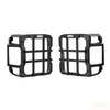 OMU Tail Light Cover Jeep Wrangler JL