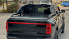 Retractable Tonneau Cover Roller Shutter Lid for GWM Cannon Poer P300 P-Series BYD Shark 6 Pickup Ute Truck Bed Cover