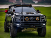 Off Road Bull Bar Bumper for GWM Poer Cannon P300 P500 P30 Pickup Ute Modification