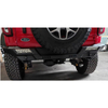  Ford Bronco Raptor Full Width Steel Rear Bumper