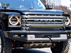 GWM Haval H9 Hunter Front Bumper Rear Bumper