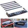 GWM TANK 300 HEV Hybrid WINBO Fly Star Series Roof Rack Platform Luggage Rack