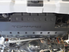 TOPFIRE Siphon Auxiliary Fuel Tank 90L for Tank 300 400