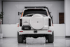 GWM TANK 500 HEV Dark Rear Bumper TOPFIRE 