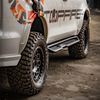 GWM TANK 500 HEV Side Step Rock Slider Running Board TOPFIRE