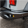 GWM Tank 300 HEV Hybrid MEIKA Conqueror Rear BumperⅠ