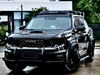 GWM Haval H7 Combat Rider Roof Luggage Rack Platform Side Ladder