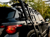GWM Haval H7 H9 Combat Rider Side Ladder Roof Platform