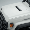 Toyota Land Cruiser LC76/LC71/LC78/LC79 URNIETA Full Carbon Fiber Hood