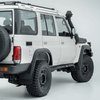 Toyota Land Cruiser LC76/LC71/LC78/LC79 URNIETA Anti-slip Forged Wheels